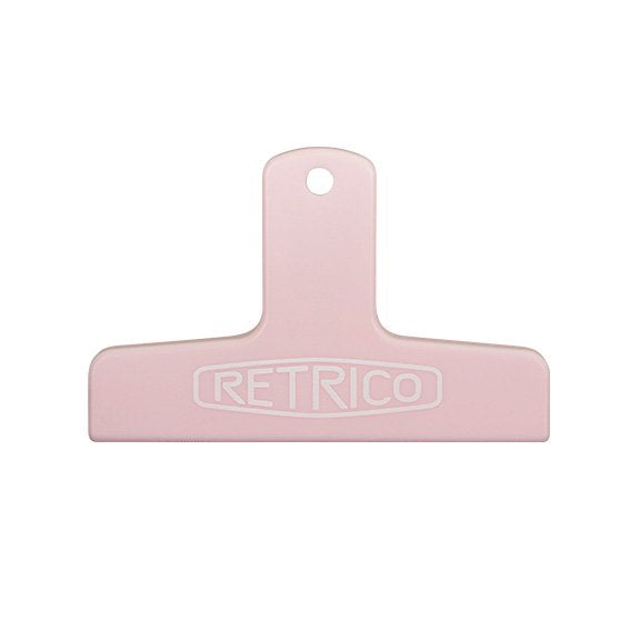 Sakura Retrico Book Clip - Muted Pink