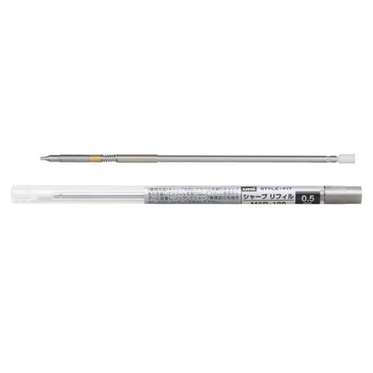 Uni Style Fit Multi Pen Refill - Nano Dia Mechanical Pencil 0.5mm