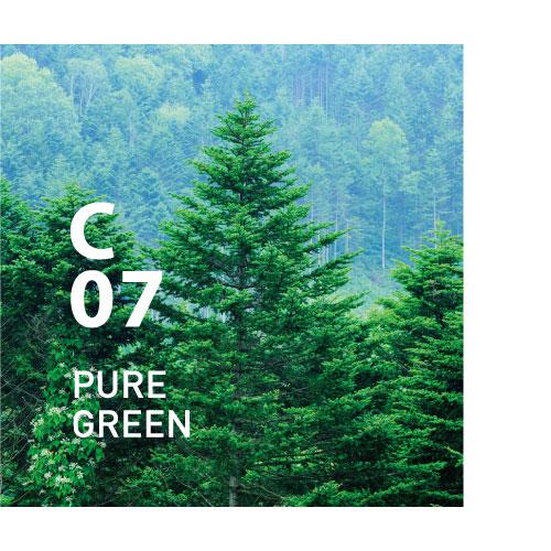 Pure Green C07 Essential Oil · At-Aroma