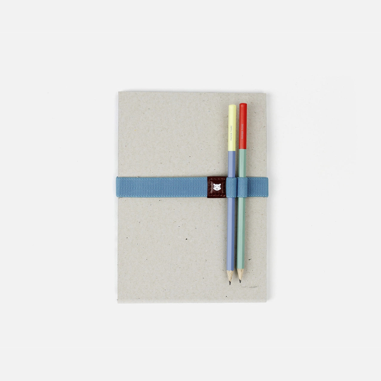 The Traveler's Elastic Band / Tokyo · Papier Tigre