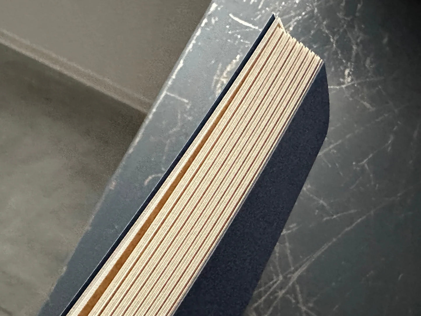5Paper Notebook · OEDA Letterpress