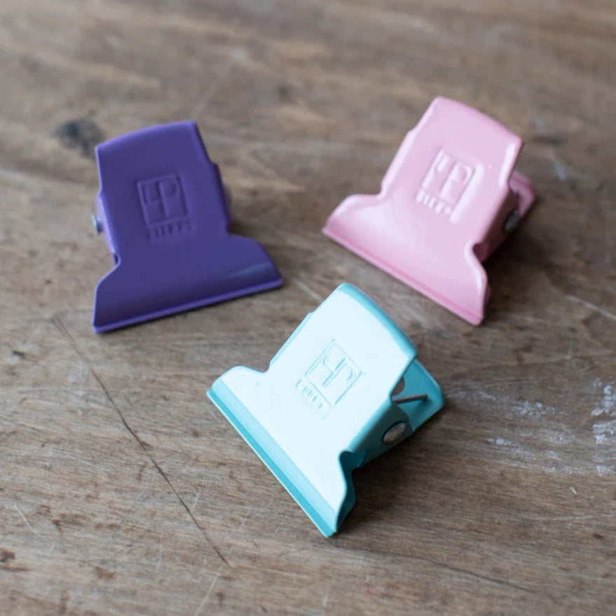 5cm Metal Clip / Ellepi