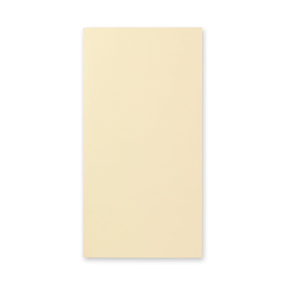TN Refill / 017 Free Diary Monthly Notebook