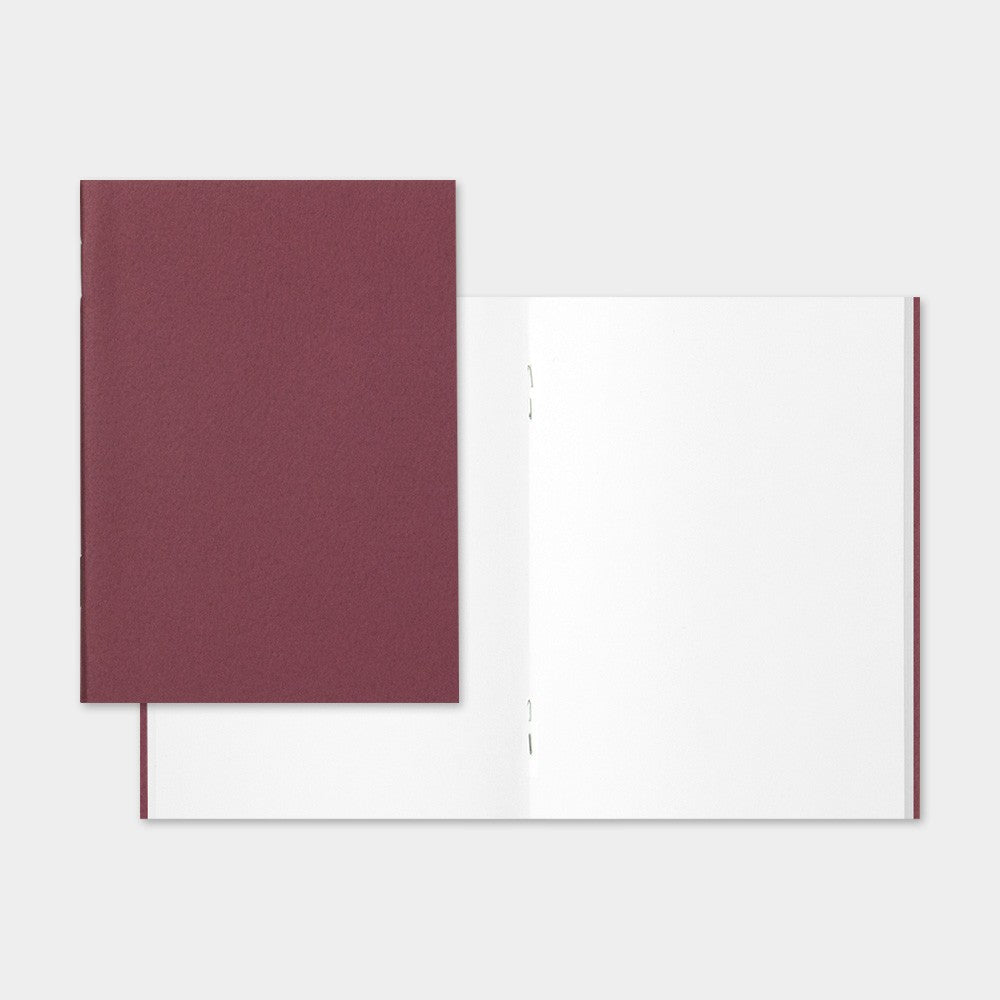 TRAVELER'S Notebook Camel《Passport Size》