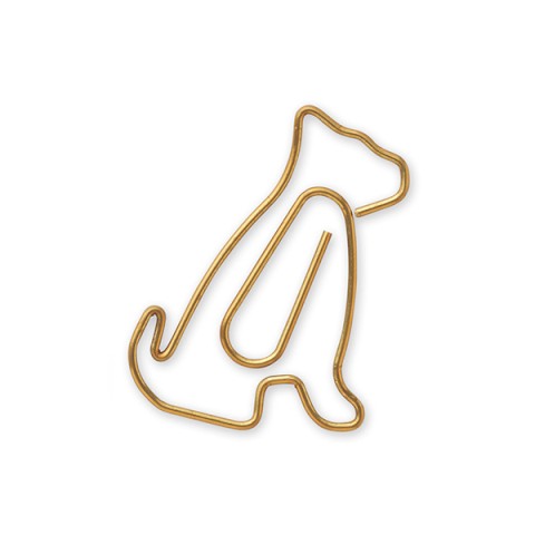 Single Midori Mini D-Clips - Dogs