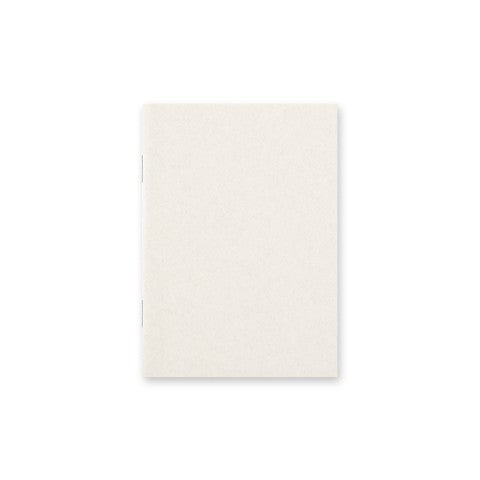 TN Passport Refill / 015 Watercolor Paper