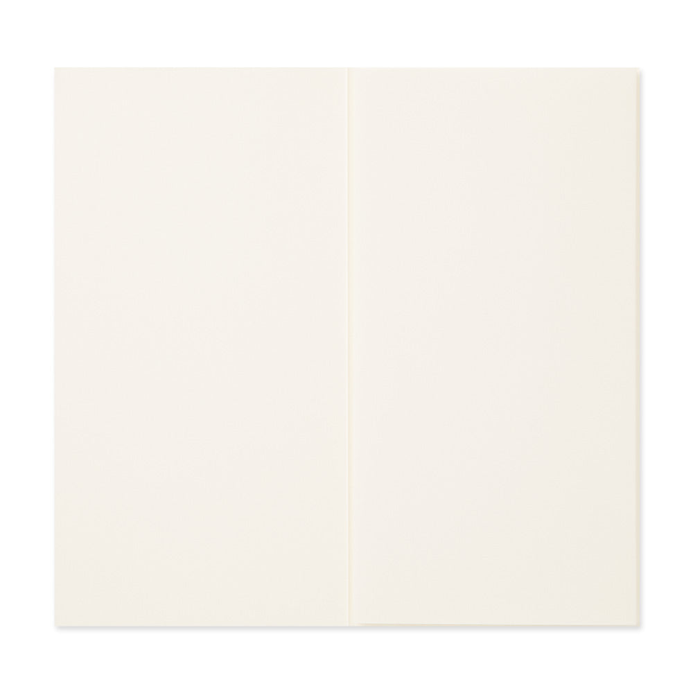 TN Refill / 032 Accordion Fold Notebook