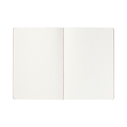 Kleid 2MM Grid Notes - A5 / Black