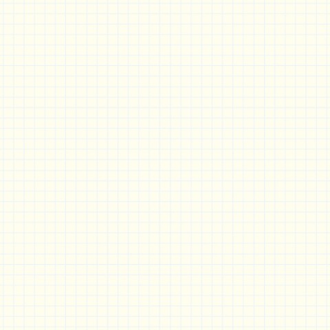 Kleid 2MM Grid Notes - A5 / Black