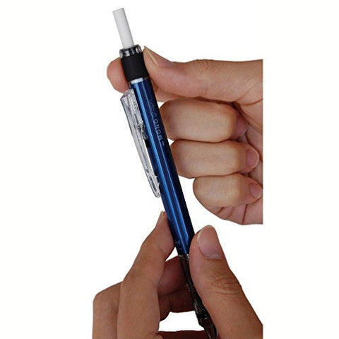 Tombow Mono Graph Eraser 3pc Refill