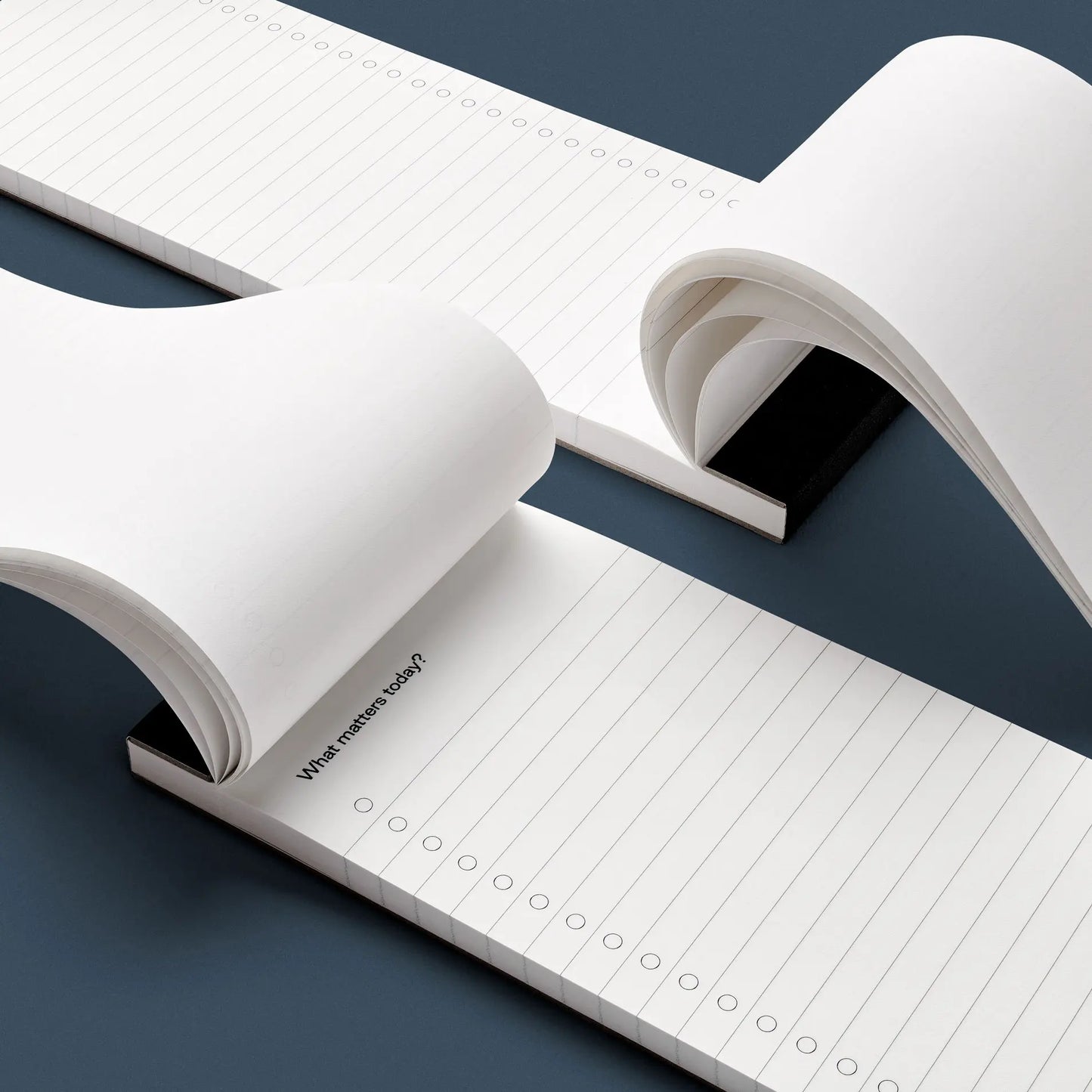 Stone Paper Task Pad · Karst
