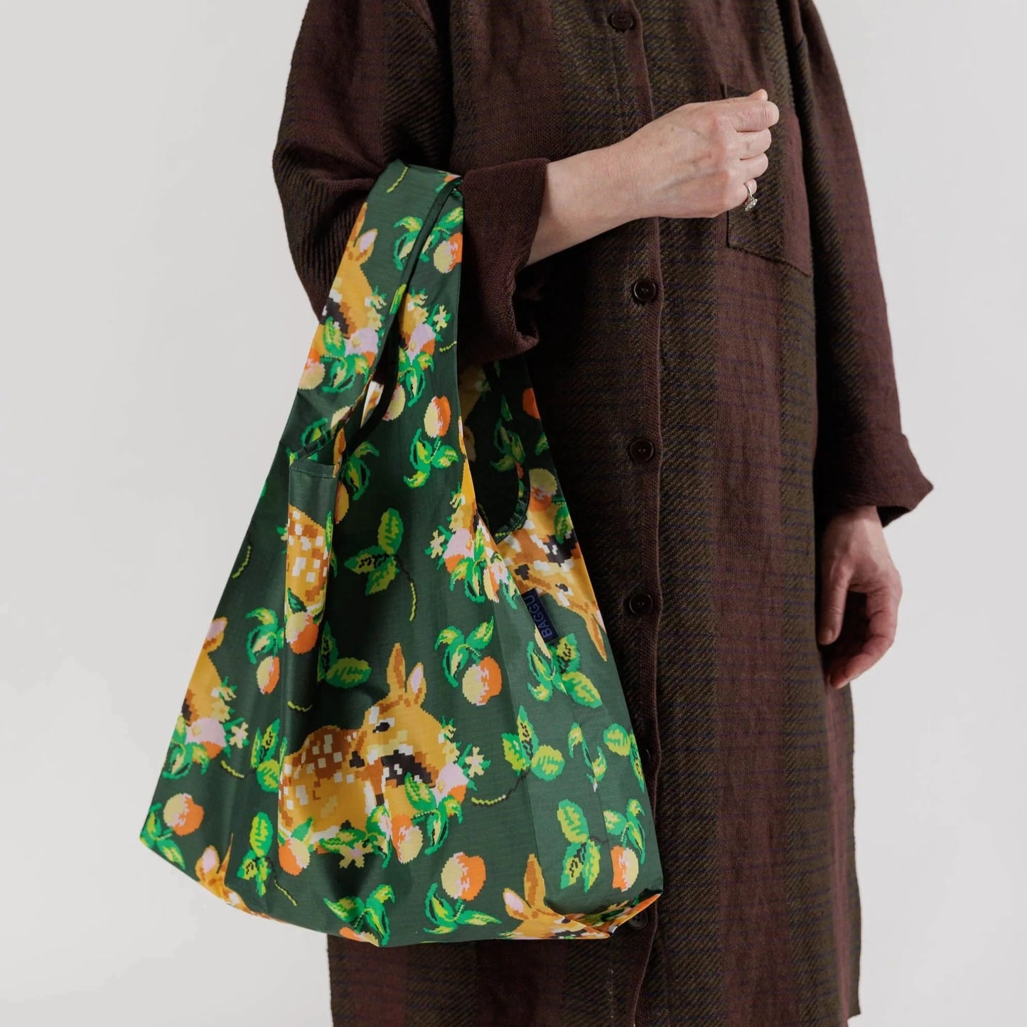 Deer / Standard Baggu