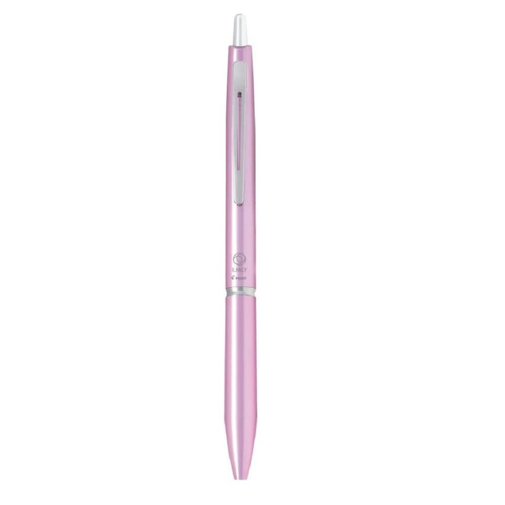 Pilot ILMILY Black Oil-Based Ballpoint Pen《0.5mm》