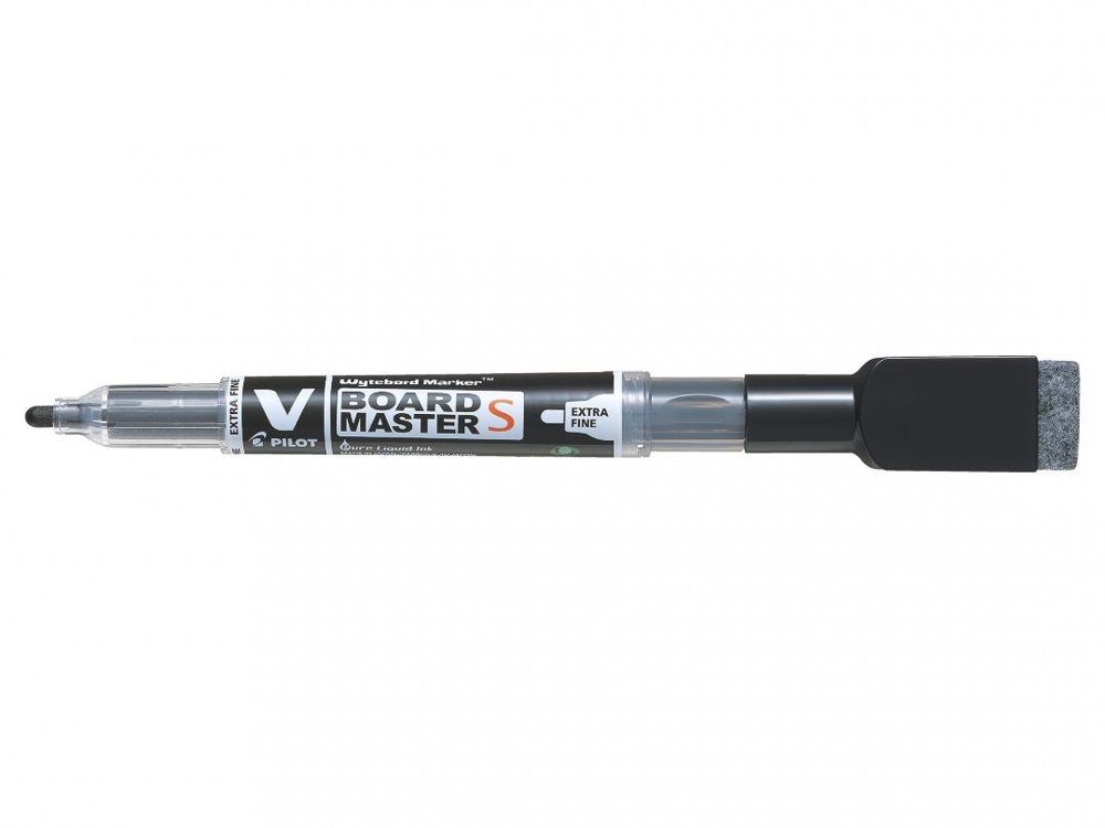 Pilot Board Master S (Extra Fine) Dry Erase Marker