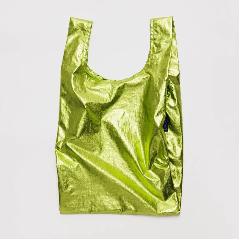 UFO Metallic / Baby Baggu