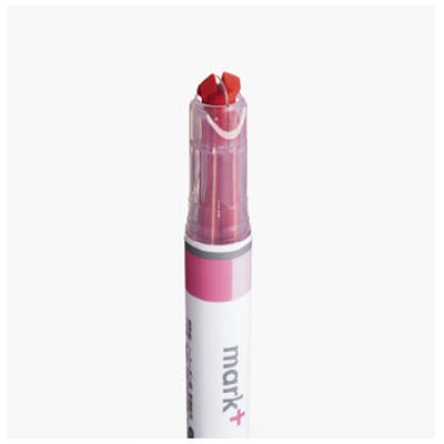 Kokuyo Mark+ Dual Tone Highlighter