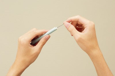 Kokuyo Me HB Mechanical Pencil Lead - 0.7 mm