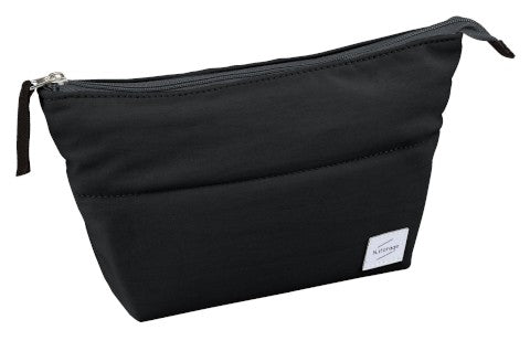 KOKUYO N Storage Pencase - Black