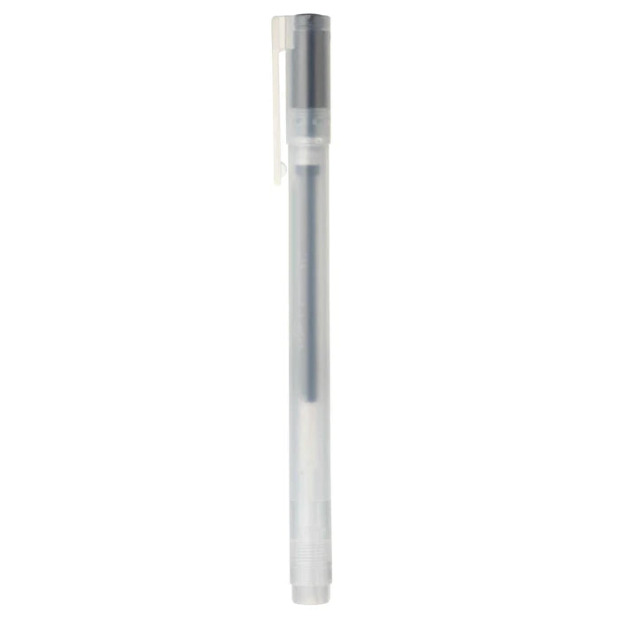 Muji Gel Ink Ballpoint Pen - 0.38mm