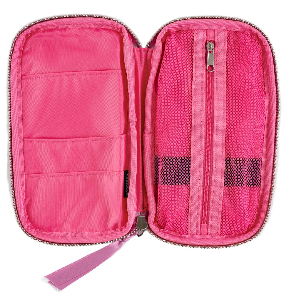 Yumi Kitagishi: My Coffee Small Drawer Pouch · Hobonichi