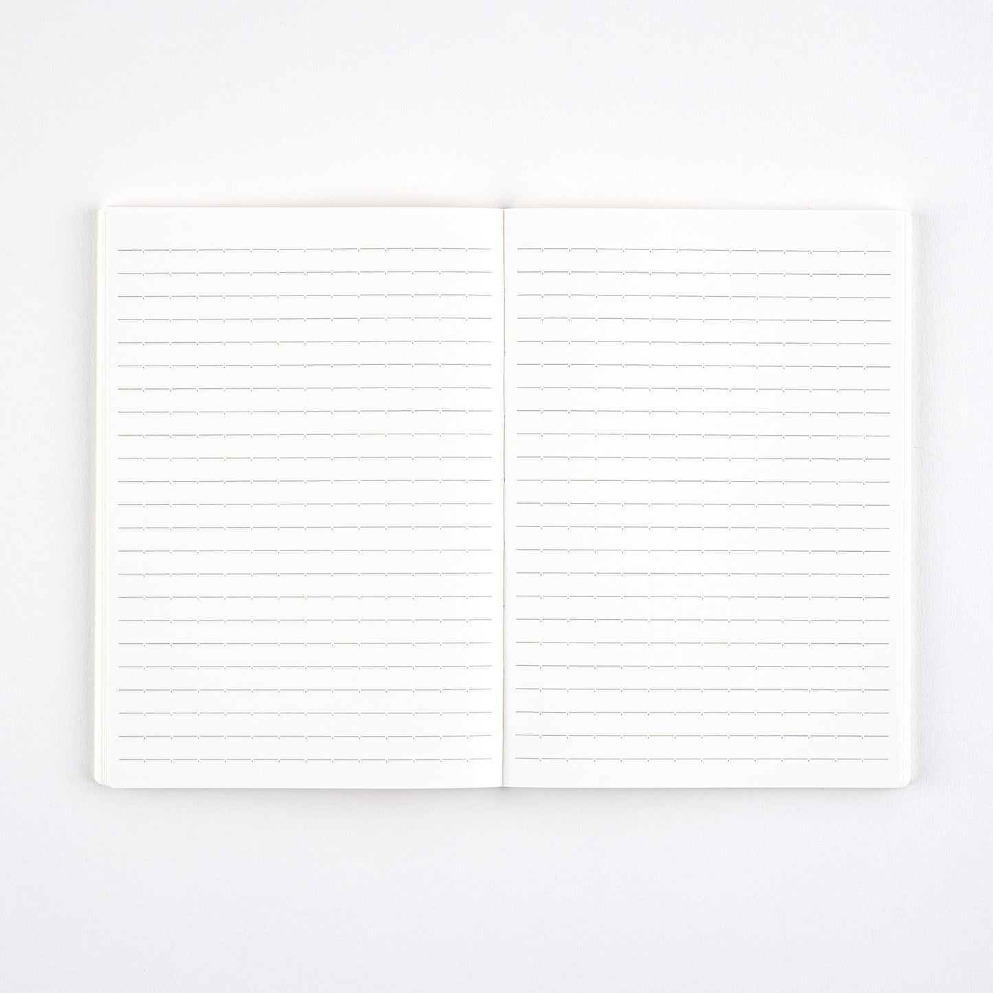 Hobonichi Lined Notebook