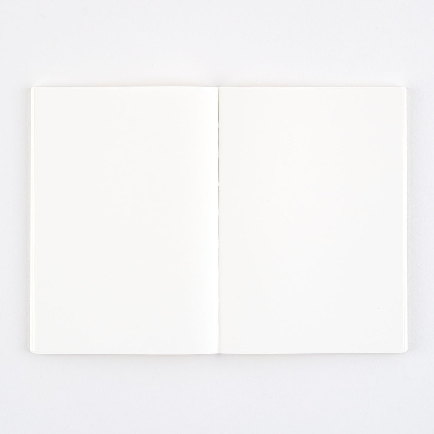 Hobonichi Blank Notebook