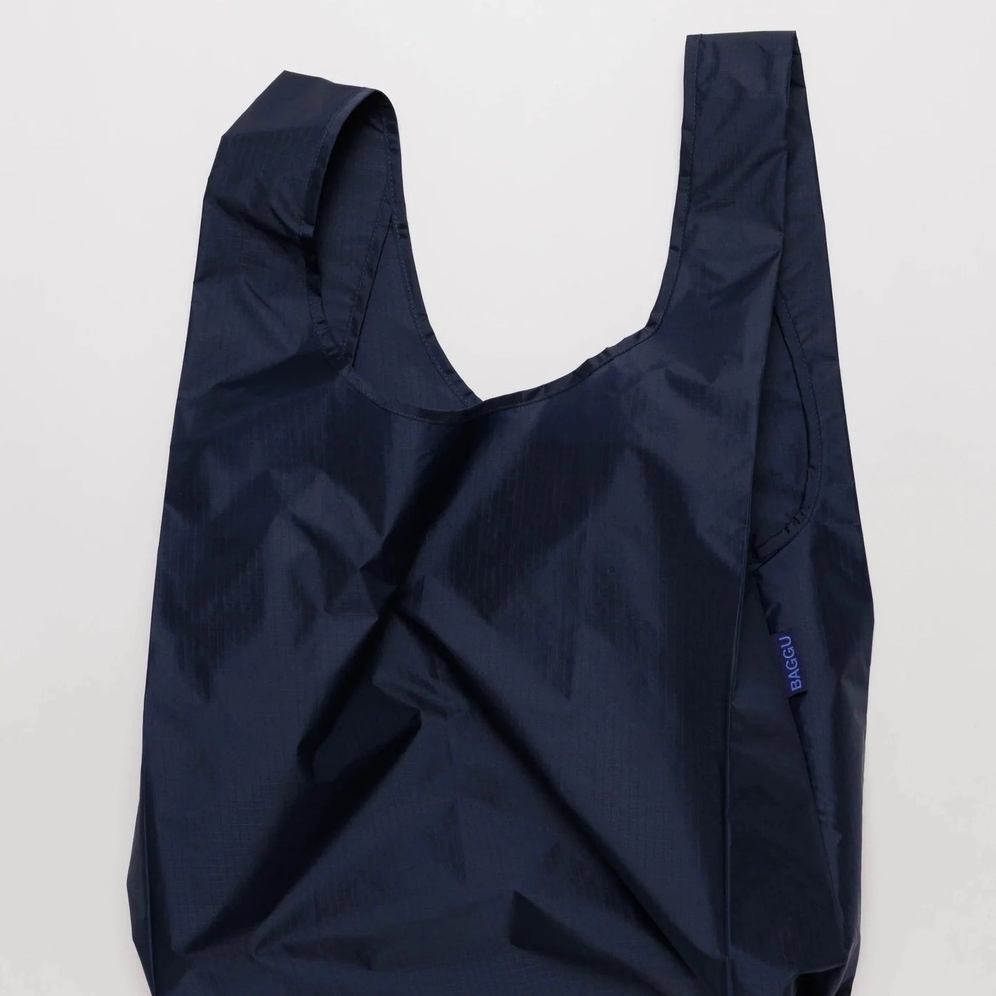 Navy / Standard Baggu