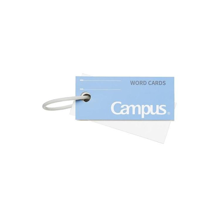 Kokuyo Campus Word Cards