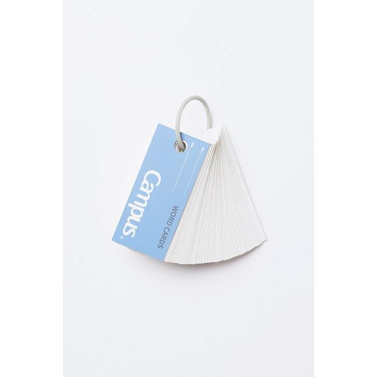Kokuyo Campus Word Cards