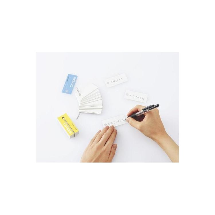 Kokuyo Campus Word Cards
