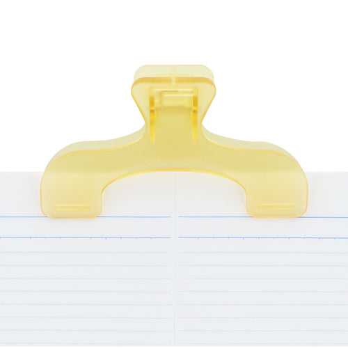 Day Moon Ukanmuri Book Clip · Sunstar