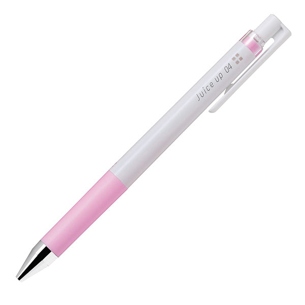 04 Pastel Juice Up Gel Pen · Pilot