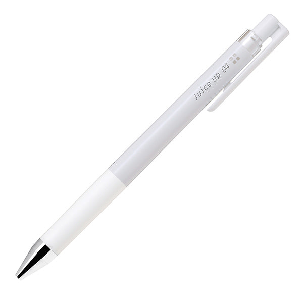 04 Pastel Juice Up Gel Pen · Pilot