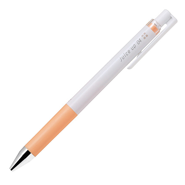04 Pastel Juice Up Gel Pen · Pilot