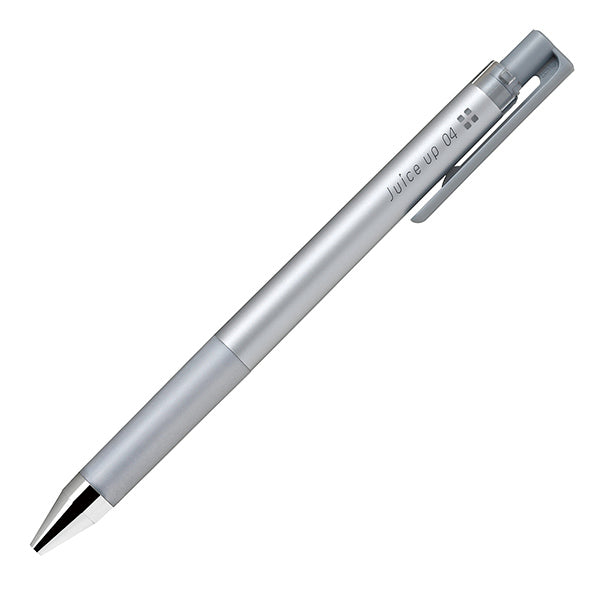 04 Metallic Juice Up Gel Pen · Pilot