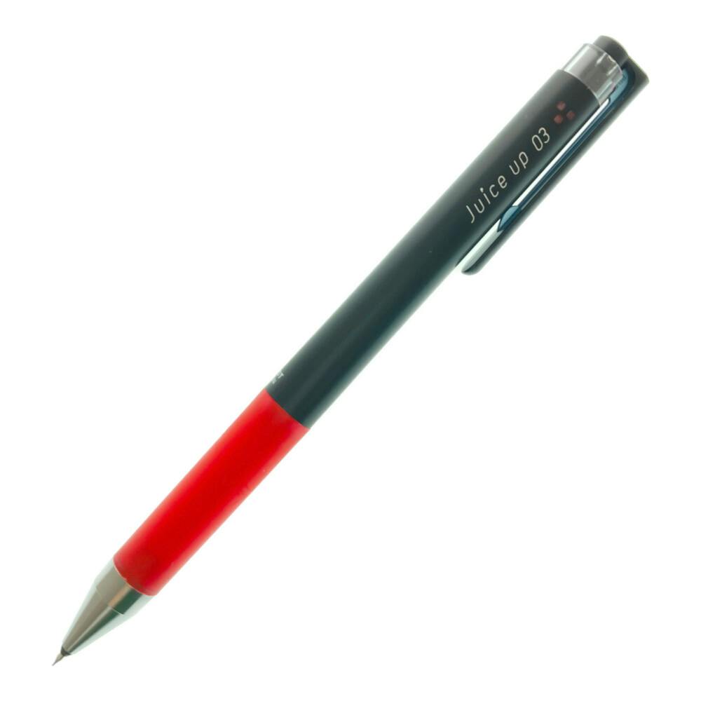 03 Juice Up Gel Pen · Pilot
