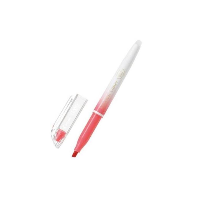 FriXion Light Natural Color Erasable Highlighter · Pilot