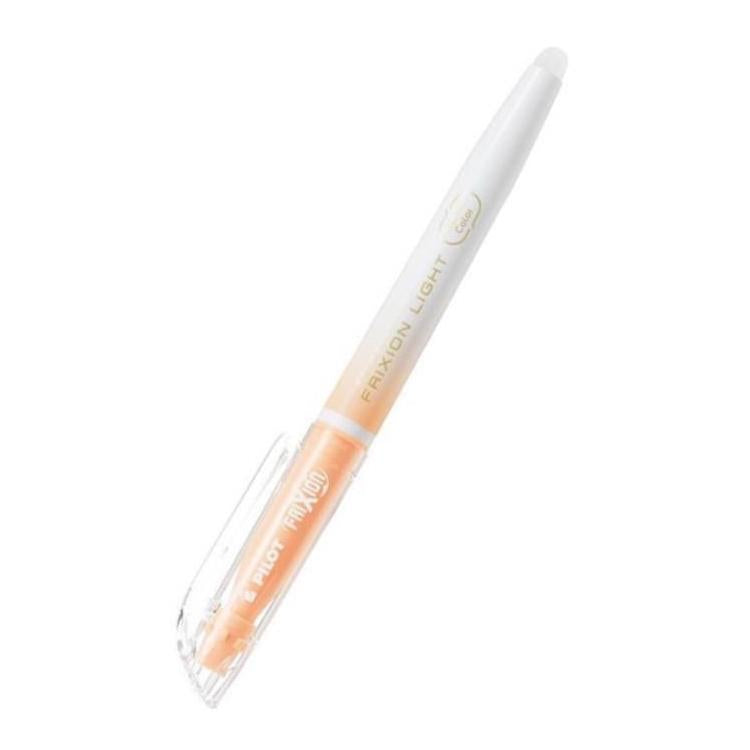 FriXion Light Natural Color Erasable Highlighter · Pilot