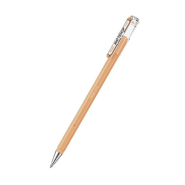 1.0mm Pentel Mattehop Gel Pen (Limited Dream Colors)