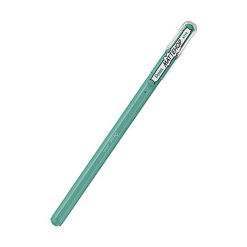 1.0mm Pentel Mattehop Gel Pen (Limited Dream Colors)