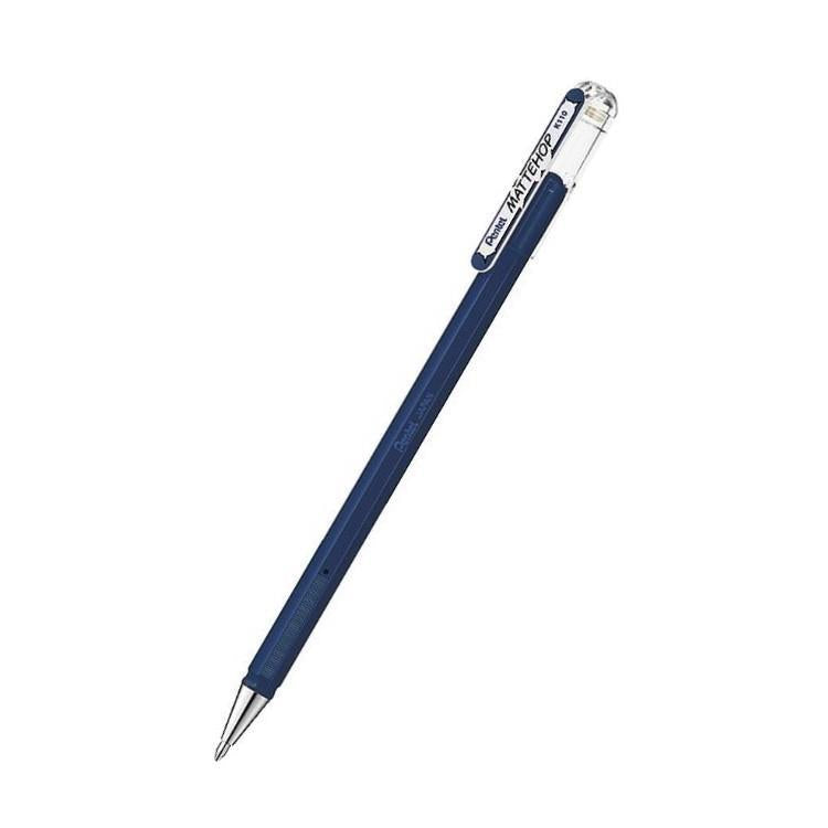 1.0mm Pentel Mattehop Gel Pen (Limited Dream Colors)