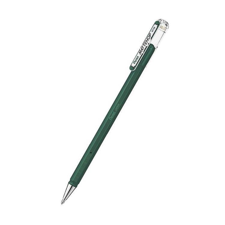 1.0mm Pentel Mattehop Gel Pen (Limited Dream Colors)