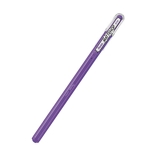 1.0mm Pentel Mattehop Gel Pen (Limited Dream Colors)
