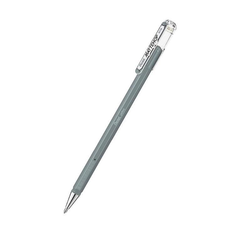 1.0mm Pentel Mattehop Gel Pen (Limited Dream Colors)