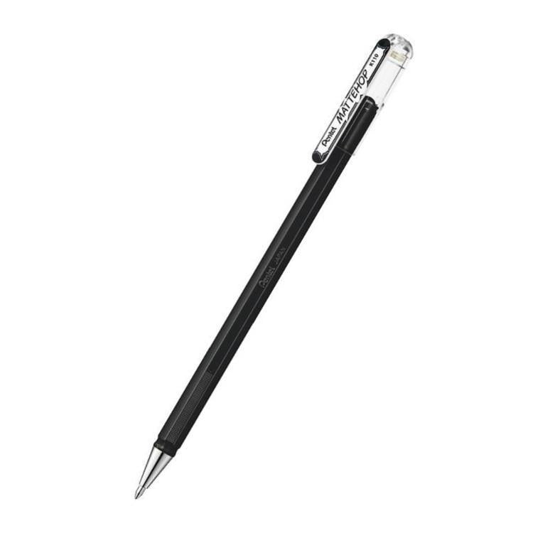 Pentel Dream Night Set Mattehop x Brush Pen Set (Limited Edition)