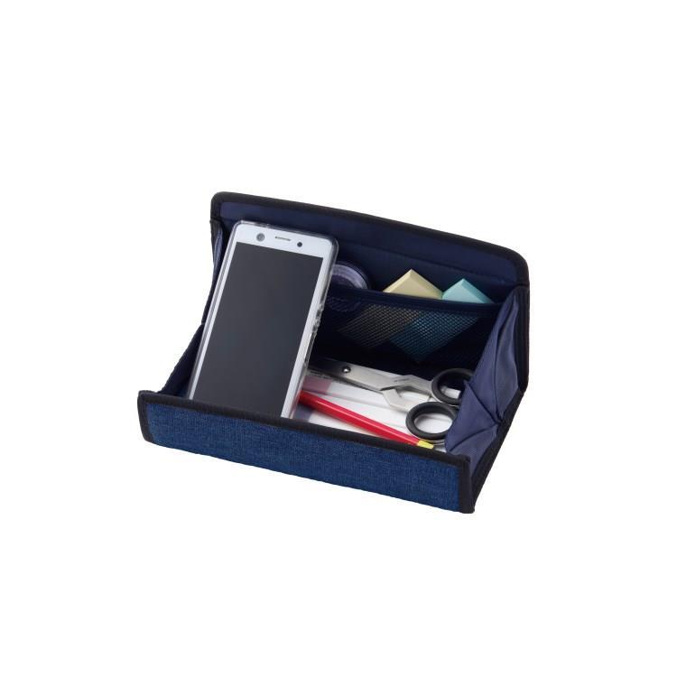 Violet Cohaco Neo Pen Case · Raymay