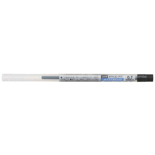 Uni Style Fit Multi Pen Refill - Jetstream Ballpoint 0.5mm / 0.7mm