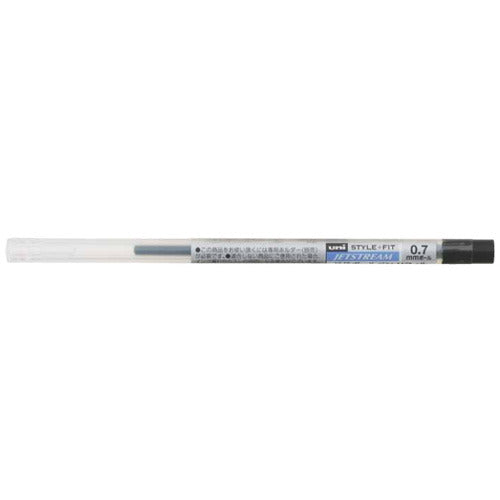 Uni Style Fit Multi Pen Refill - Jetstream Ballpoint 0.7mm