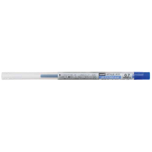 Uni Style Fit Multi Pen Refill - Jetstream Ballpoint 0.7mm
