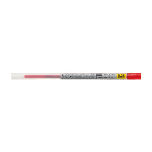 Uni Style Fit Multi Pen Refill - Signo Gel 0.38mm